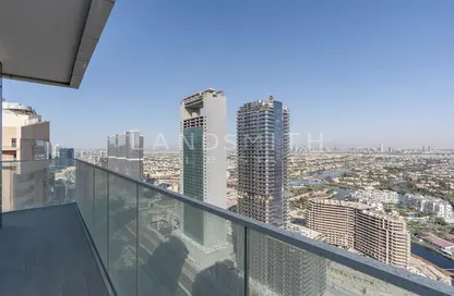 شقة - 2 غرف نوم - 3 حمامات للايجار في برج مى دو رى - (JLT) مجمع L - أبراج بحيرة الجميرا - دبي
