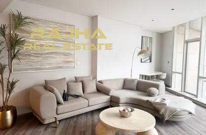 Apartment - 2 Bedrooms - 3 Bathrooms for sale in Sky Gardens - DIFC - Dubai