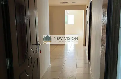 Apartment - 2 Bedrooms - 3 Bathrooms for rent in Al Majaz 3 - Al Majaz - Sharjah