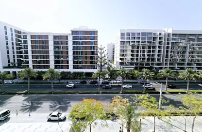 Apartment - 2 Bedrooms - 3 Bathrooms for rent in Acacia B - Park Heights - Dubai Hills Estate - Dubai
