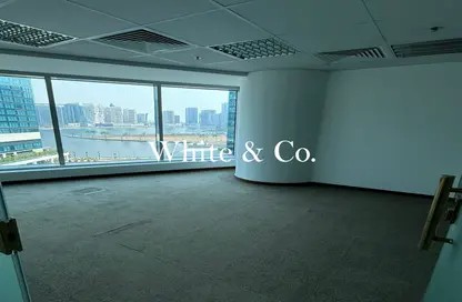 Office Space - Studio for rent in The Prime Tower - Business Bay - Dubai