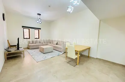 Apartment - 1 Bedroom - 1 Bathroom for rent in Silicon Gates 1 - Silicon Gates - Dubai Silicon Oasis - Dubai