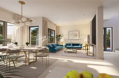 Villa - 5 Bedrooms - 6 Bathrooms for sale in Al Jurf Gardens - AlJurf - Ghantoot - Abu Dhabi