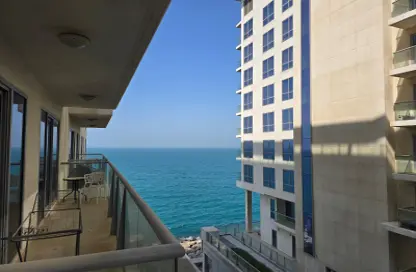 شقة - 2 غرف نوم - 3 حمامات للبيع في باسيفيك بورا بورا - باسيفيك - جزيرة المرجان - رأس الخيمة