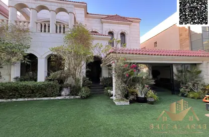 Villa - 5 Bedrooms - 5 Bathrooms for sale in Al Rawda 2 Villas - Al Rawda 2 - Al Rawda - Ajman