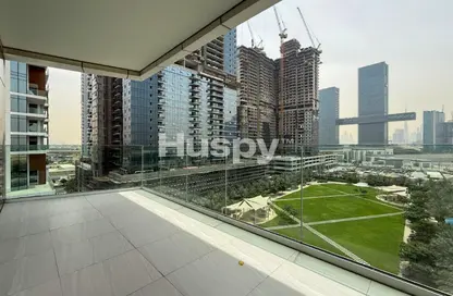 Apartment - 2 Bedrooms - 2 Bathrooms for sale in Park Gate Residence 3 - Al Kifaf - Zabeel - Dubai