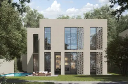 Villa - 3 Bedrooms - 4 Bathrooms for sale in Hayyan - Sharjah