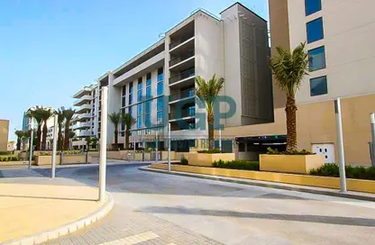 Apartment - 1 Bedroom - 1 Bathroom for sale in Building B - Al Zeina - Al Raha Beach - Abu Dhabi