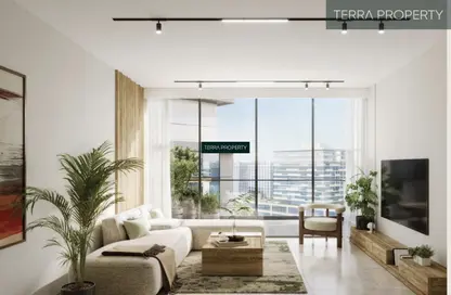 Apartment - 3 Bedrooms - 4 Bathrooms for sale in Al Hamra Greens - Al Hamra Village - Ras Al Khaimah