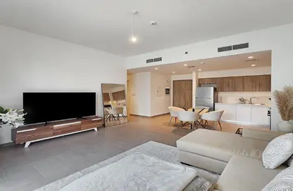 Apartment - 1 Bedroom - 1 Bathroom for sale in Executive Residences 2 - Executive Residences - Dubai Hills Estate - Dubai