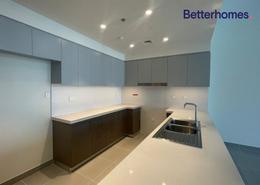 Apartment - 3 bedrooms - 3 bathrooms for sale in Forte 2 - Forte - Downtown Dubai - Dubai