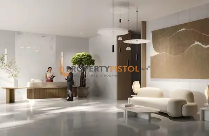 شقة - غرفة نوم - 2 حمامات للبيع في إلارس سكاي - مثلث قرية جميرا - دبي