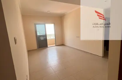 Apartment - 1 Bedroom - 2 Bathrooms for rent in Al Rawda 3 Villas - Al Rawda 3 - Al Rawda - Ajman