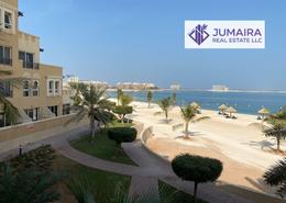 Studio - 1 bathroom for sale in Fayrouz - Bab Al Bahar - Al Marjan Island - Ras Al Khaimah