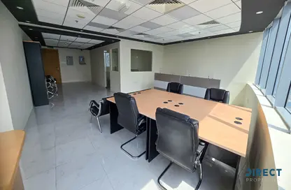 Office Space - Studio for rent in XL Tower - Business Bay - Dubai