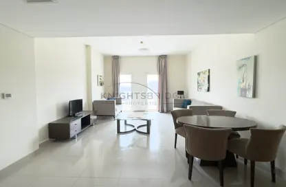 Apartment - 2 Bedrooms - 3 Bathrooms for rent in Suburbia Tower 1 - Suburbia - Downtown Jebel Ali - Dubai