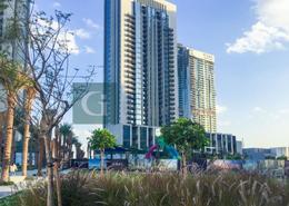 Duplex - 2 bedrooms - 3 bathrooms for sale in Creek Gate Tower 2 - Creek Gate - Dubai Creek Harbour (The Lagoons) - Dubai