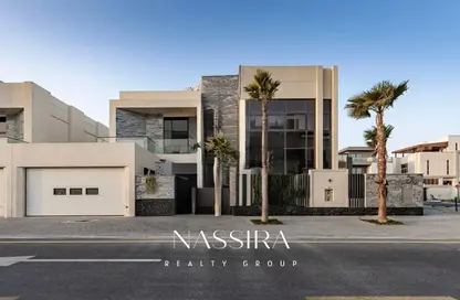Villa - 5 Bedrooms - 7 Bathrooms for sale in Nad Al Sheba Gardens - Nad Al Sheba 1 - Nad Al Sheba - Dubai