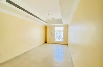 Empty Room image for: Apartment - 3 Bedrooms - 3 Bathrooms for rent in Al Sidrah - Al Khabisi - Al Ain, Image 1