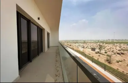 Villa - 6 Bedrooms - 7 Bathrooms for rent in Aspens - Yas Acres - Yas Island - Abu Dhabi