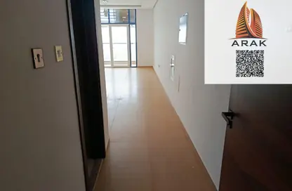 Apartment - 3 Bedrooms - 2 Bathrooms for rent in Al Naemiya Tower 3 - Al Naemiya Towers - Al Nuaimiya - Ajman