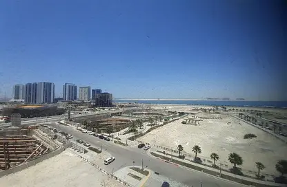 Apartment - 1 Bedroom - 1 Bathroom for sale in Meera 2 - Shams Abu Dhabi - Al Reem Island - Abu Dhabi
