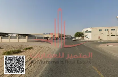 أرض - استوديو للبيع في الجرف الصناعية 2 - الجرف الصناعية - عجمان