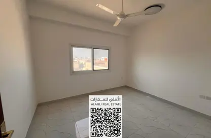 Apartment - 2 Bedrooms - 3 Bathrooms for rent in Al Mowaihat 3 - Al Mowaihat - Ajman