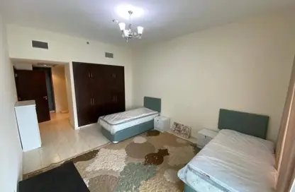 شقة - غرفة نوم - 2 حمامات للبيع في برج الفهد 2 - ابراج الفهد - برشا هايتس (تيكوم) - دبي