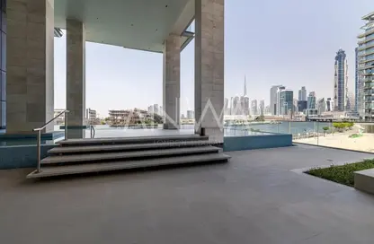 شقة - 2 غرف نوم - 3 حمامات للبيع في مساكن واجهة القناة 9 - كانال فرونت ريزيدينس - الوصل - دبي
