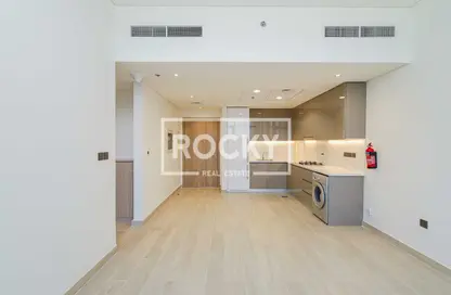 Apartment - 1 Bedroom - 1 Bathroom for sale in Azizi Riviera 42 - Meydan One - Meydan - Dubai