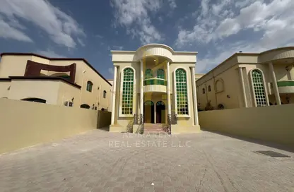 Villa - 5 Bedrooms - 7 Bathrooms for sale in Al Rawda 1 - Al Rawda - Ajman Villa - 5 Bedrooms - 7 Bathrooms for sale in Al Rawda 1 - Al Rawda - Ajman