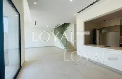 Townhouse - 3 Bedrooms - 4 Bathrooms for rent in Murooj Al Furjan - Al Furjan - Dubai