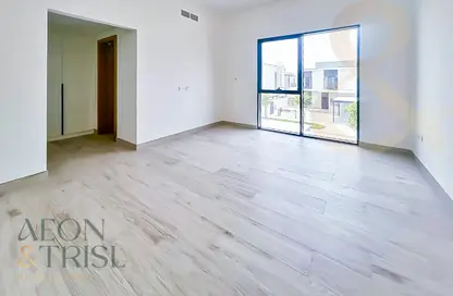 فيلا - 4 غرف نوم - 5 حمامات للايجار في مروج الفرجان - الفرجان - دبي