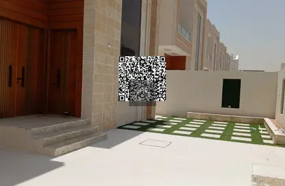 فيلا - 5 غرف نوم - 7 حمامات للبيع في الحليو 2 - الحليو - عجمان