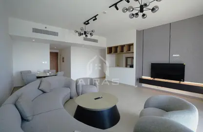 شقة - 3 غرف نوم - 4 حمامات للايجار في داون تاون فيوز 2 برج 1 - داون تاون فيوز 2 - زعبيل 2 - زعبيل - دبي