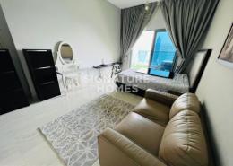 Studio - 1 bathroom for rent in Elite Business Bay Residence - Business Bay - Dubai