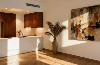 Apartment - 2 Bedrooms - 3 Bathrooms for sale in La Sirene Building 4 - La Sirene - Port de La Mer - La Mer - Jumeirah - Dubai