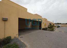 Villa - 5 bedrooms - 7 bathrooms for sale in Lehweih Community - Al Raha Gardens - Abu Dhabi