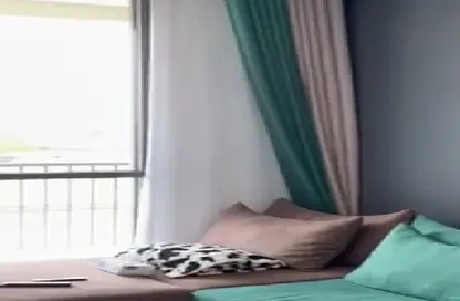 شقة - 2 غرف نوم - 2 حمامات للايجار في مسك - وسط المدينة - مدينة دبي للإنتاج (اي ام بي زد) - دبي