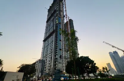 شقة - 2 غرف نوم - 2 حمامات للبيع في برج Sobha Creek Vista Heights B - شوبا كريك فيستا هايتس - صبحا هارتلاند - مدينة الشيخ محمد بن راشد - دبي