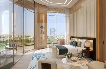 شقة - 4 غرف نوم - 5 حمامات للبيع في وان كازا - الجميرا - دبي