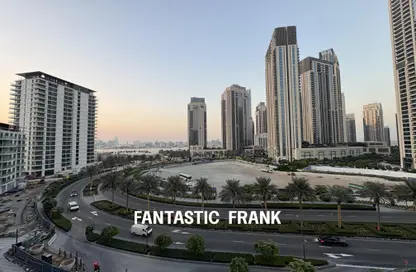 شقة - 3 غرف نوم - 4 حمامات للبيع في مبنى ذا كوف 2 - ذي كوف - ميناء خور دبي (ذا لاجونز) - دبي