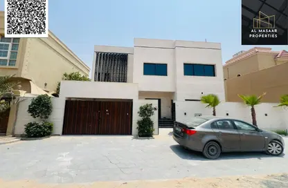 فيلا - 5 غرف نوم - 7 حمامات للبيع في فلل الروضة 2 - 2  الروضة - الروضة - عجمان