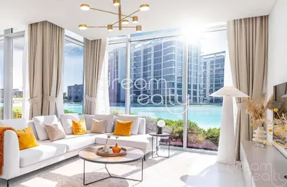 Apartment - 2 Bedrooms - 3 Bathrooms for sale in Residences 2 - District One - Mohammed Bin Rashid City - Dubai
