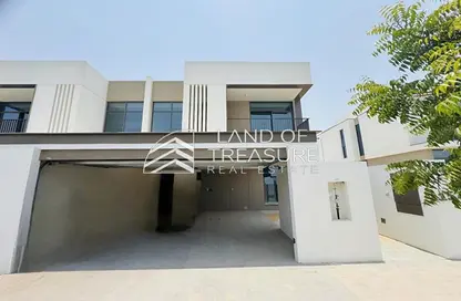 Villa - 4 Bedrooms - 5 Bathrooms for rent in Tilal Al Furjan - Al Furjan - Dubai