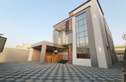 Villa - 5 Bedrooms - 7 Bathrooms for sale in Al Rawda 3 Villas - Al Rawda 3 - Al Rawda - Ajman