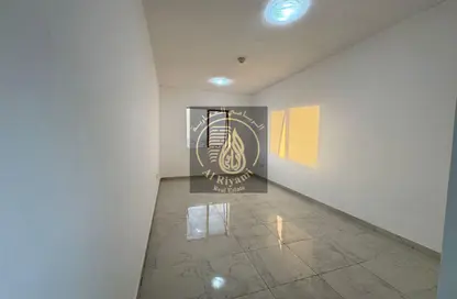 Apartment - Studio - 1 Bathroom for sale in Al Ghoroub Tower - Al Alia - Ajman