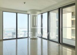 Apartment - 1 bedroom - 2 bathrooms for rent in Boulevard Point - Downtown Dubai - Dubai