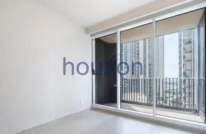 Apartment - 1 Bedroom - 1 Bathroom for rent in Harbour Gate Tower 1 - Harbour Gate - Dubai Creek Harbour (The Lagoons) - Dubai